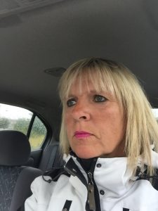 Profilbild på Anne Johansson