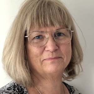 Profilbild på Anne Kemhagen