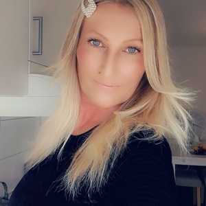 Profilbild på Anne Lähde