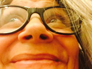 Profilbild på Anne Lagerheim