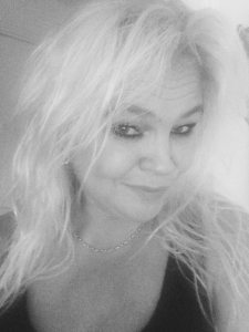 Profilbild på Anne Leskelä