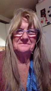 Profilbild på Anne Lundberg