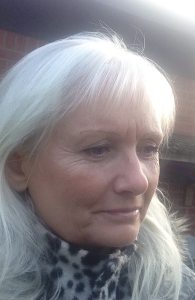 Profilbild på Anne Lundborg