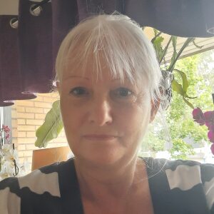 Profilbild på Anne Lundborg