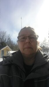 Profilbild på Anne Lundin
