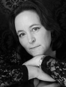 Profilbild på Anne Lybeck