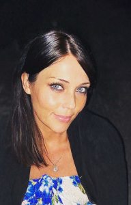 Profilbild på Anne Madsen