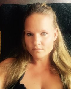 Profilbild på Anne Nemhed Wansland