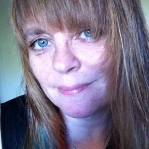Profilbild på Anne Niemi