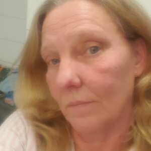 Profilbild på Anne Nilsson