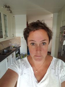 Profilbild på Anne Nordin