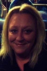 Profilbild på Anne Pakarinen