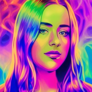 Profilbild på Anne Pedersen