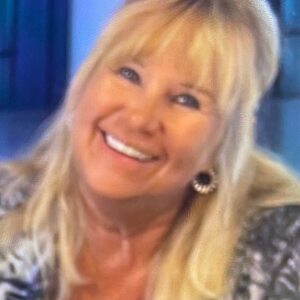 Profilbild på Anne Piri
