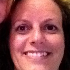Profilbild på Anne Rantakokko