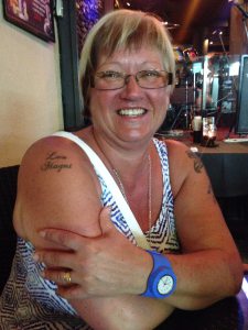 Profilbild på Anne Rehn