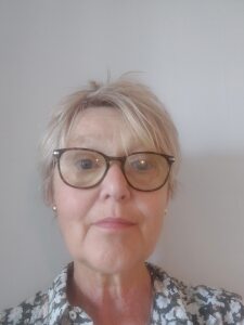 Profilbild på Anne Reitz