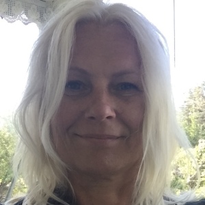 Profilbild på Anne Revell