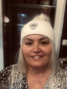 Profilbild på Anne Ruutikainen