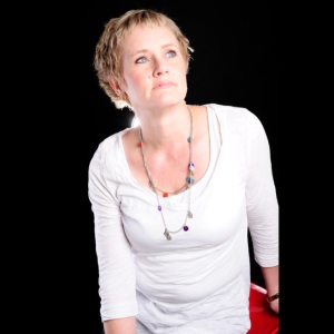 Profilbild på Anne Seilonen