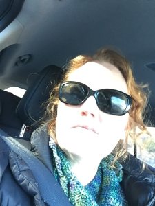 Profilbild på Anne Skoogh