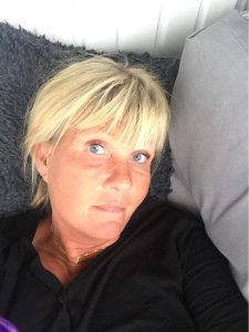 Profilbild på Anne Smedberg