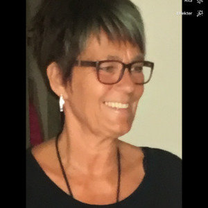 Profilbild på Anne Svensson