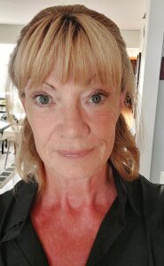 Profilbild på Anne Thelin