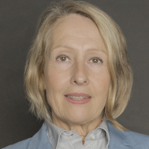 Profilbild på Anne Thingvall