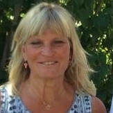 Profilbild på Anne Trygg