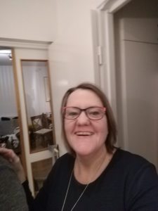 Profilbild på Anne Tyby