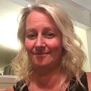Profilbild på Anne Ullgren