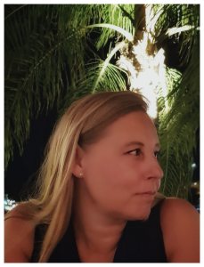 Profilbild på Anne Urwin