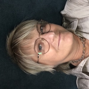 Profilbild på Anne Vaivot