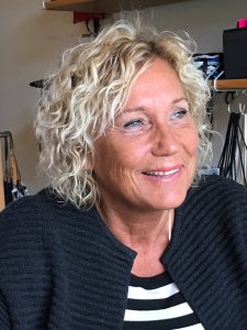 Profilbild på Anne Wallin