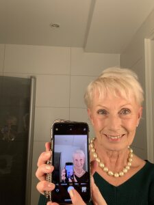 Profilbild på Anne Widdas