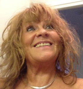 Profilbild på Anne Wig