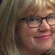 Profilbild på Anne Wintheim