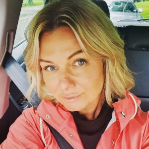 Profilbild på Anne johansson