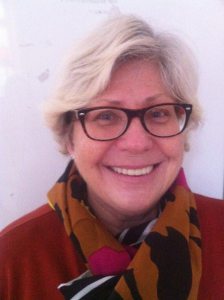 Profilbild på Annechristine Karlsson