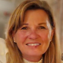 Profilbild på Annegrethe Berglund