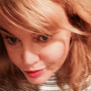Profilbild på Annei Friström