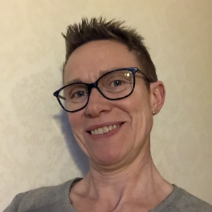 Profilbild på Annelene Ernerstam
