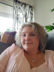 Profilbild på Anneli Ahlkvist