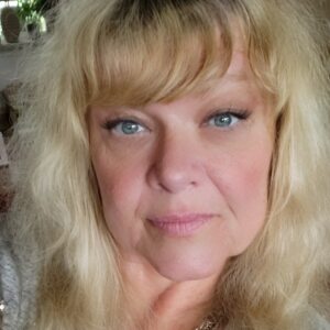 Profilbild på Anneli Albinsson