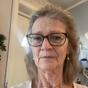 Profilbild på Anneli Ålgars
