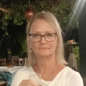 Profilbild på Anneli Ålgars