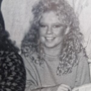 Profilbild på Anneli Balazs