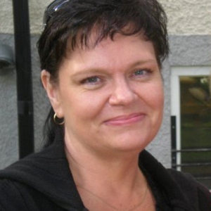 Profilbild på Anneli Birgell