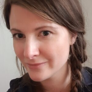 Profilbild på Anneli Blomberg